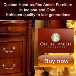 Amish Furniture Shop Mikes Online Stores