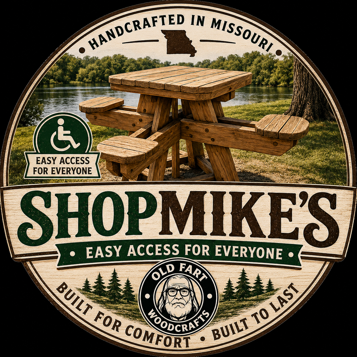 Shopmikes.net